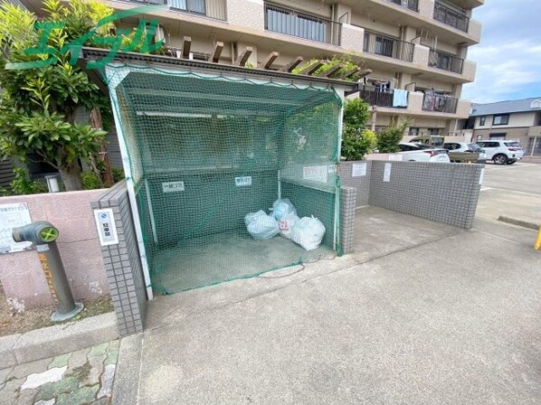 中川原駅 徒歩7分 9階の物件内観写真